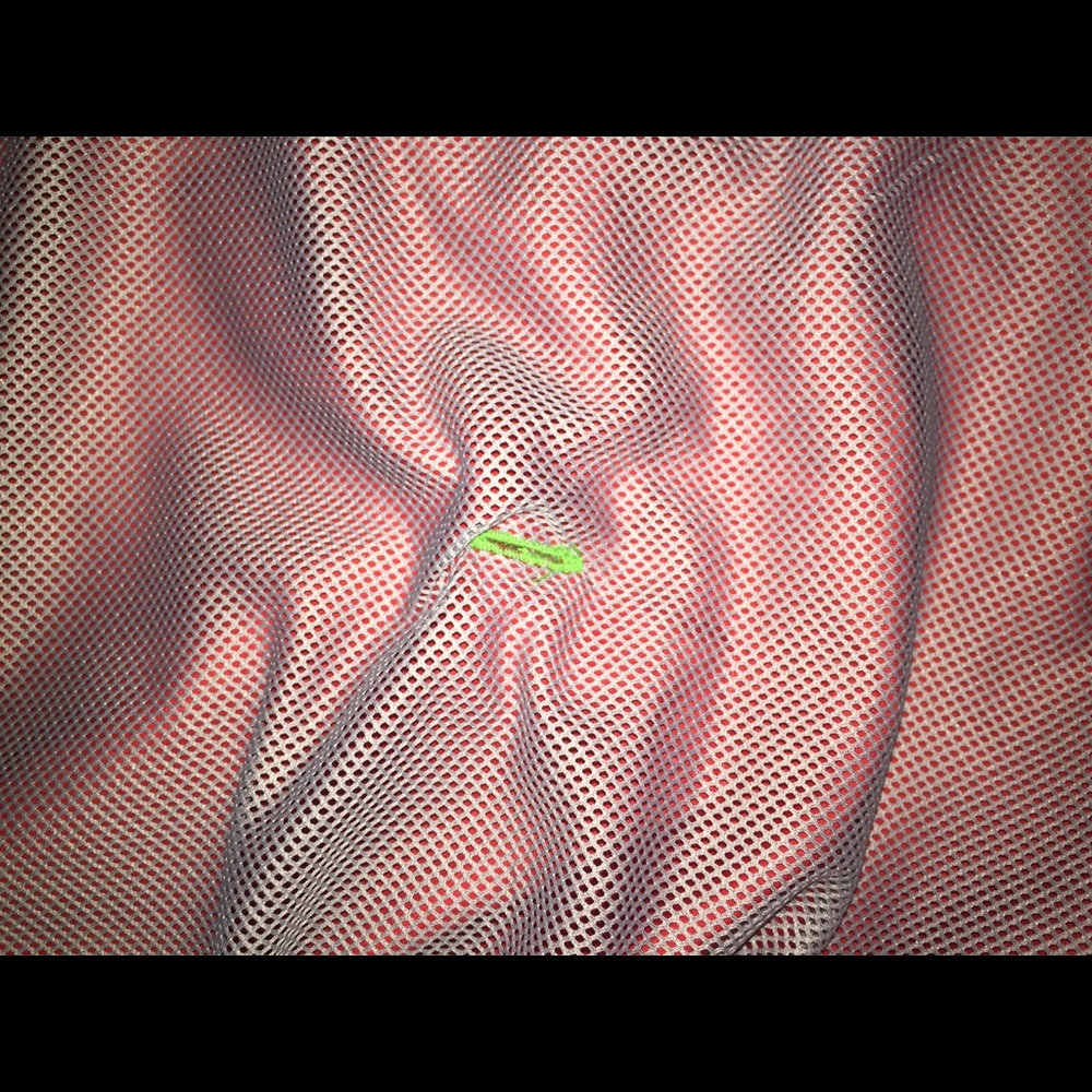 Washington Capitals Reebok Center Ice Rink Jacket - Picture 8 of 8